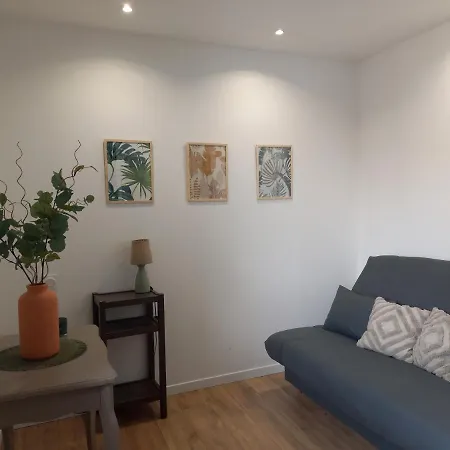 La Villa Du Pressoir, Classe 3 Etoiles Meuble De Tourisme Le Pallet Extérieur photo