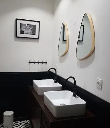 La Villa Du Pressoir, Classe 3 Etoiles Meuble De Tourisme Le Pallet Extérieur photo