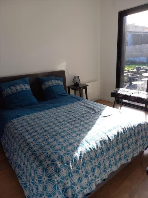 La Du Pressoir, Classe 3 Etoiles Meuble De Tourisme Apartment