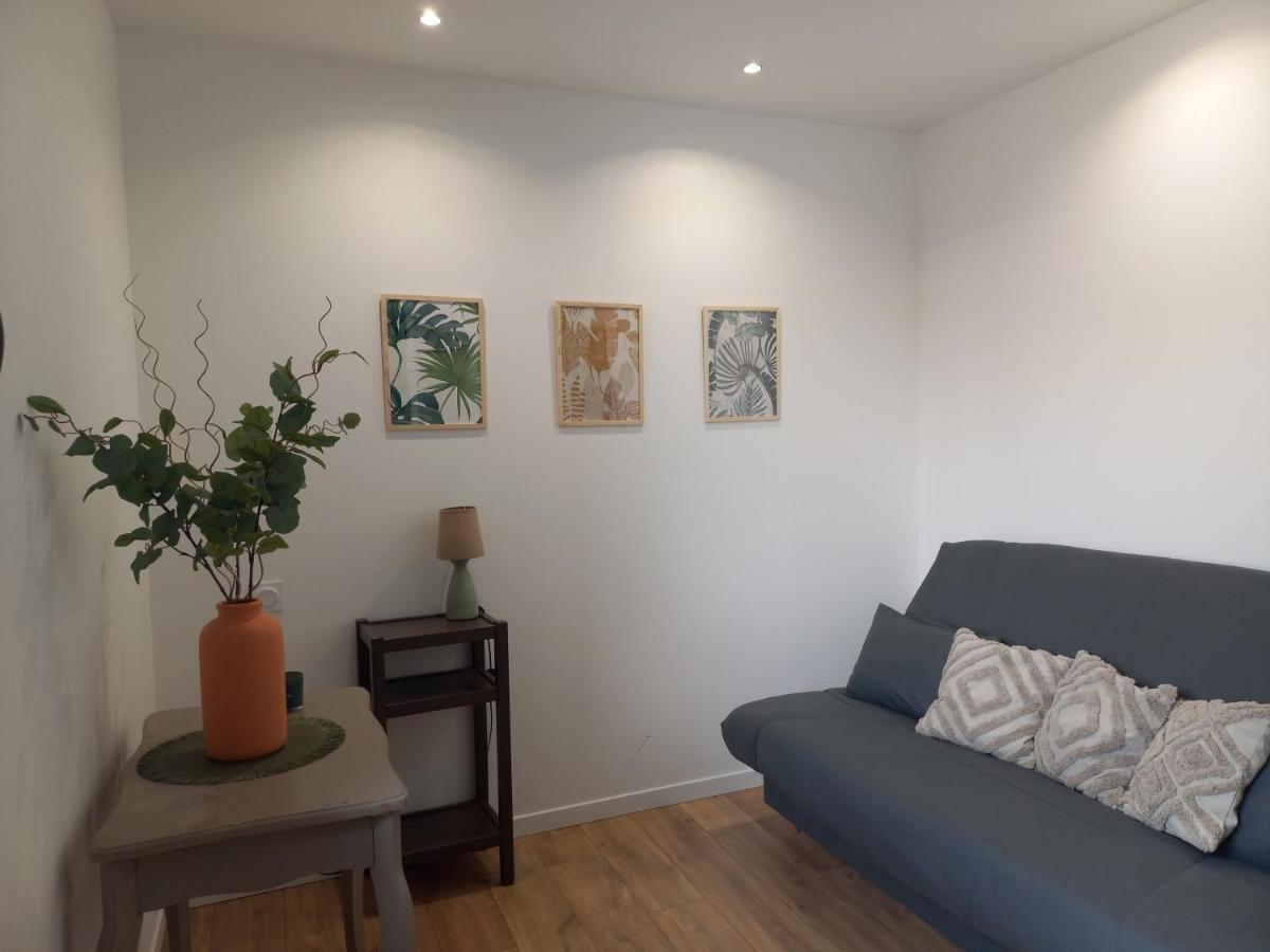 La Du Pressoir, Classe 3 Etoiles Meuble De Tourisme Appartement *