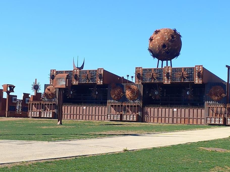 La Du Pressoir, Classe 3 Etoiles Meuble De Tourisme Le Pallet