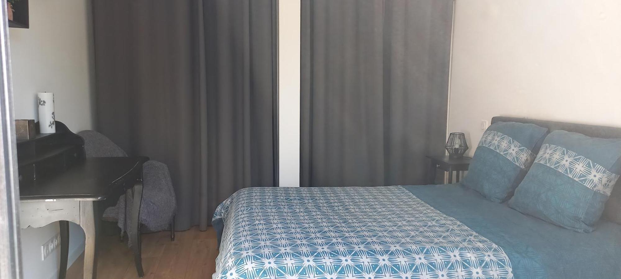 La Du Pressoir, Classe 3 Etoiles Meuble De Tourisme Apartment Le Pallet