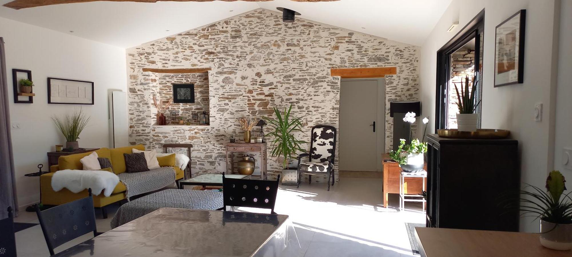 La Du Pressoir, Classe 3 Etoiles Meuble De Tourisme *